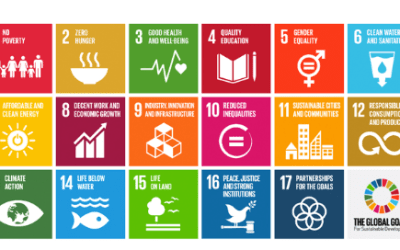United Nations Sustainable Development Goals (UNSDGs)